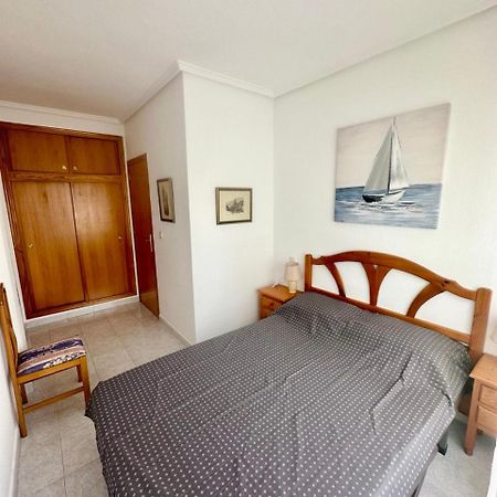 Apartamentos Avenida Diego Ramirez Torrevieja Luaran gambar