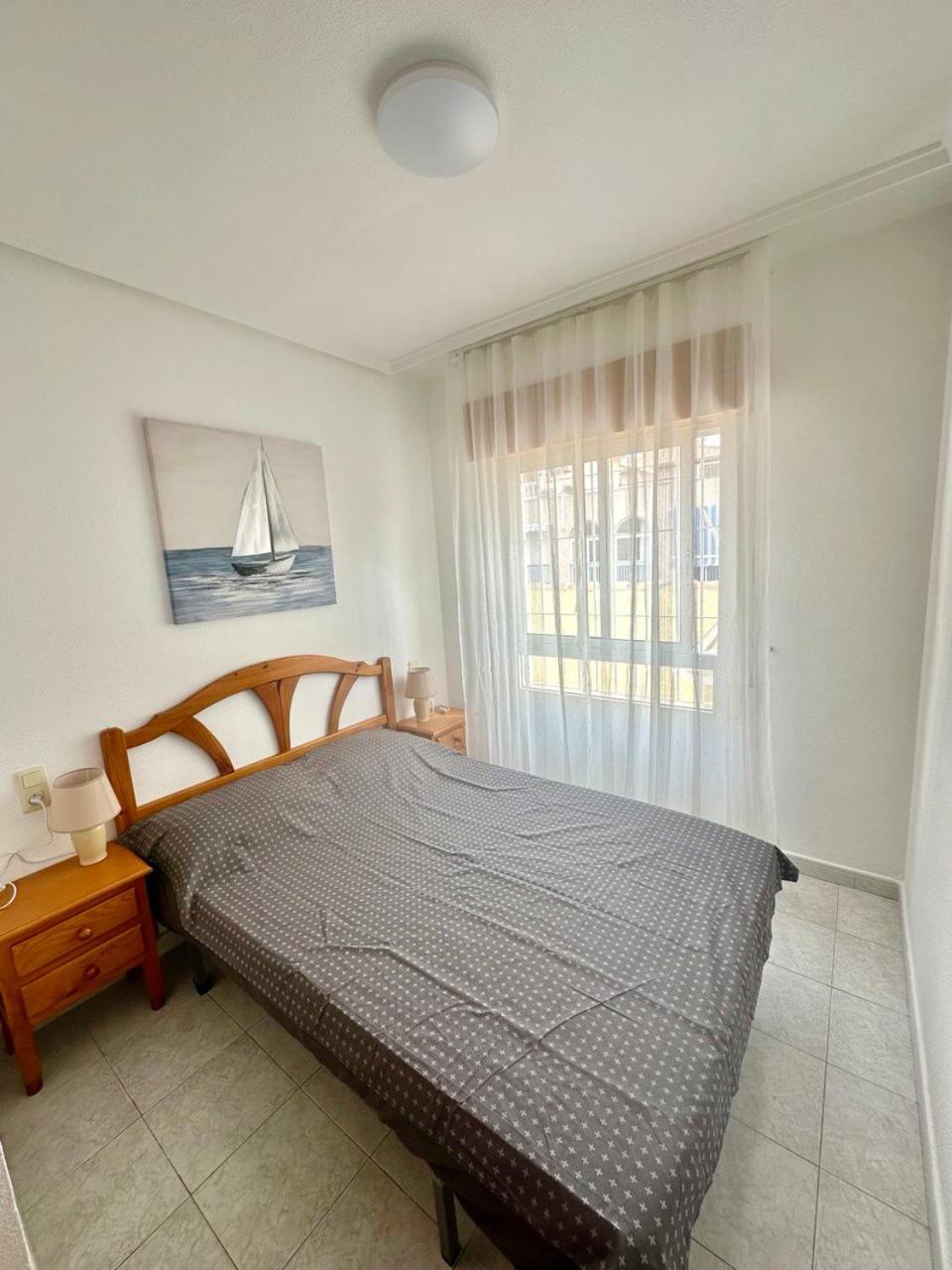 Apartamentos Avenida Diego Ramirez Torrevieja Luaran gambar