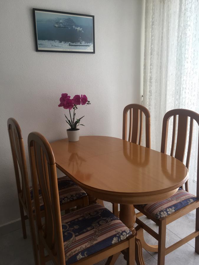 Apartamentos Avenida Diego Ramirez Torrevieja Luaran gambar